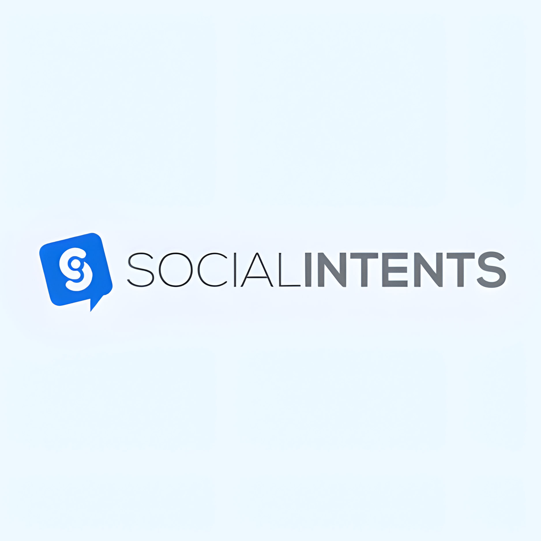 Social Intents