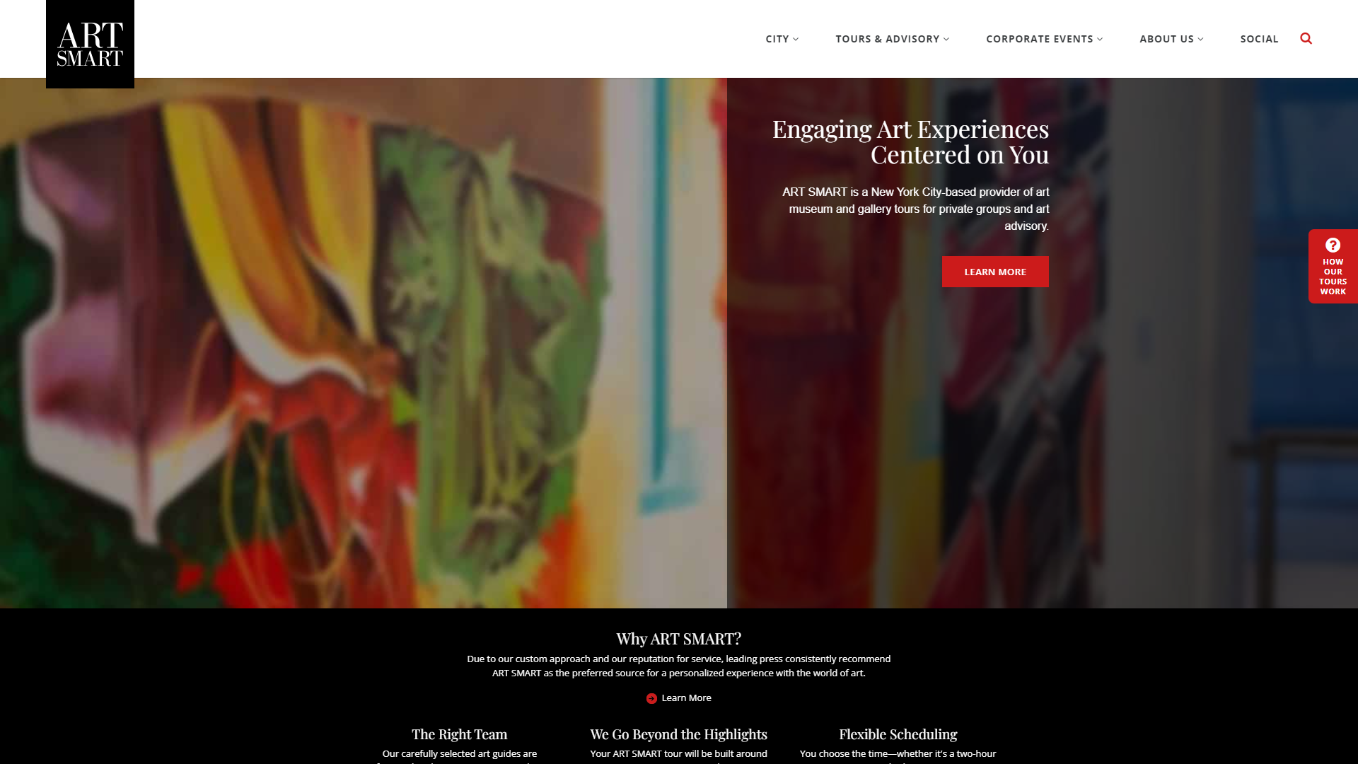 ArtSmart screenshot