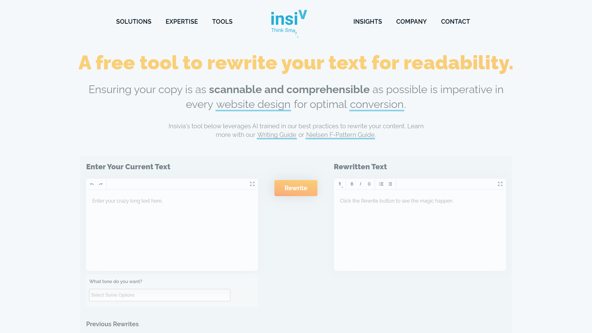 CopyFlow AI screenshot