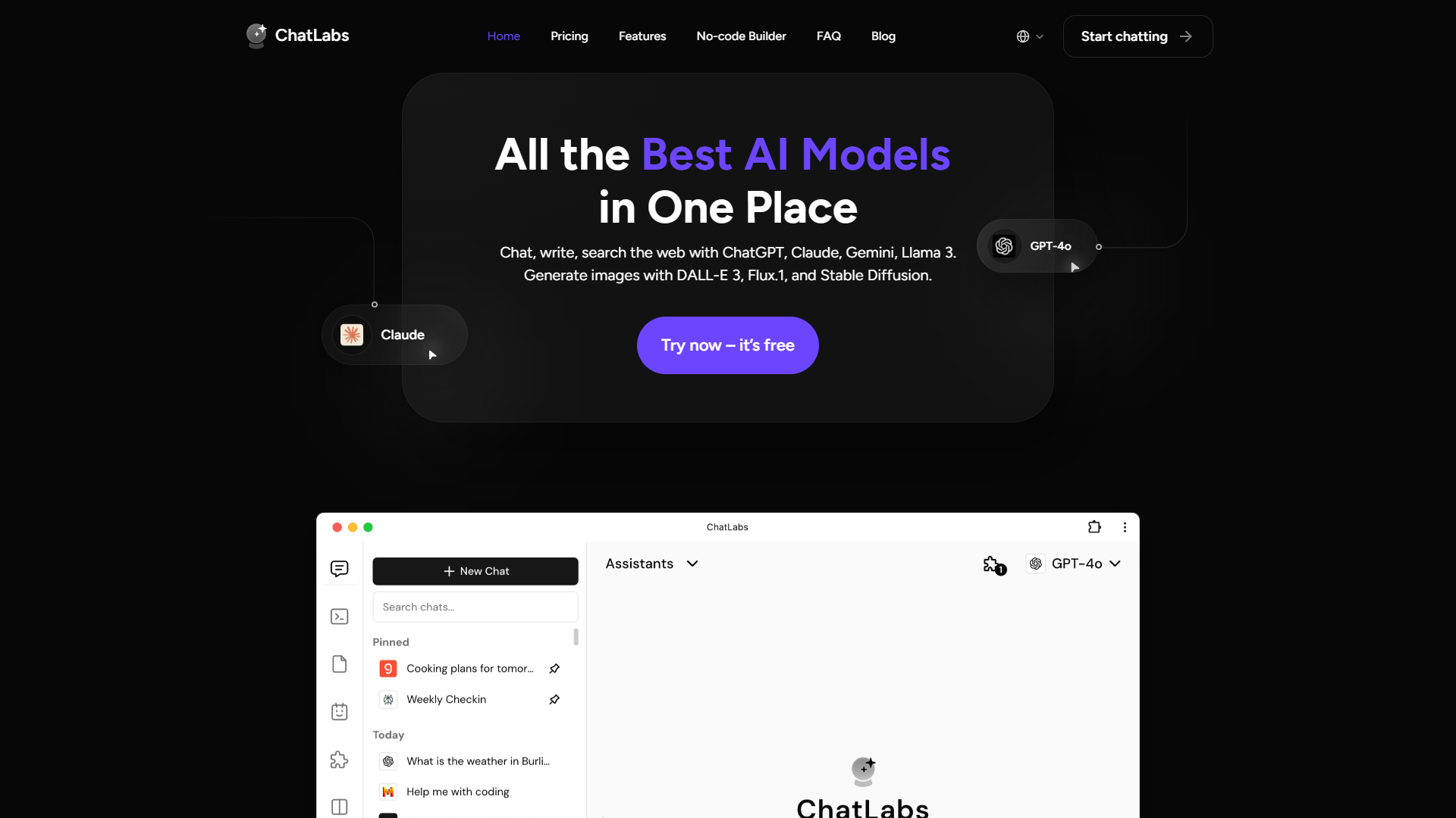 WritingMate AI screenshot