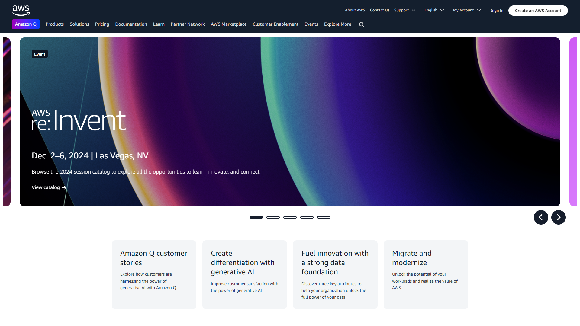 Alexa for Business screenshot
