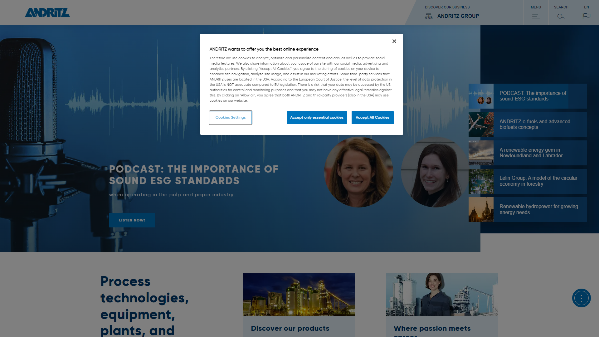 BrAInwave screenshot