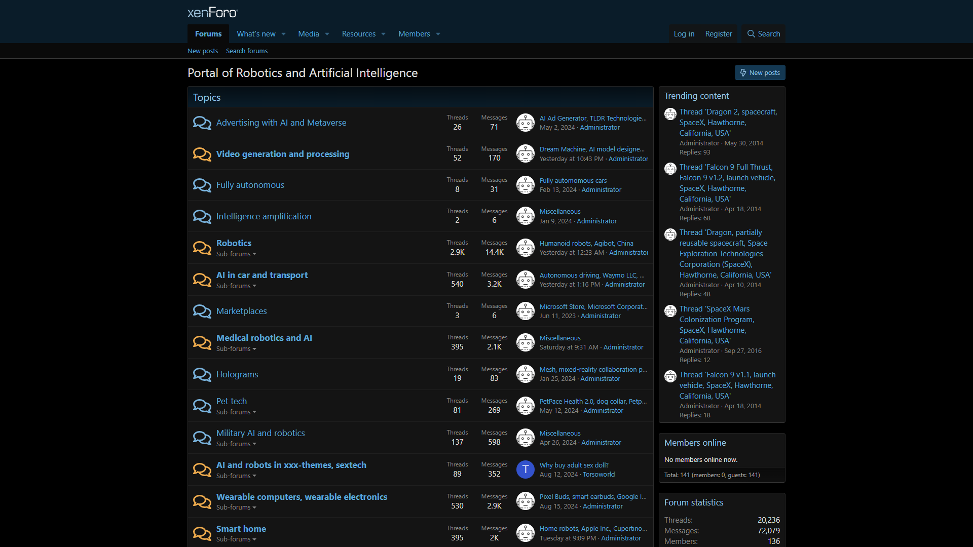 Digital Assistant screenshot