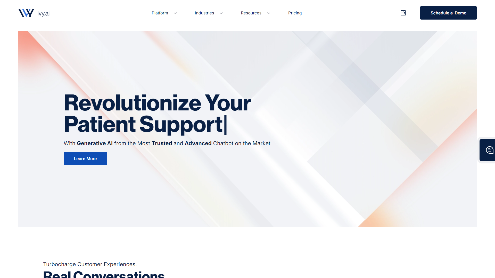 IvyQuantum™ screenshot