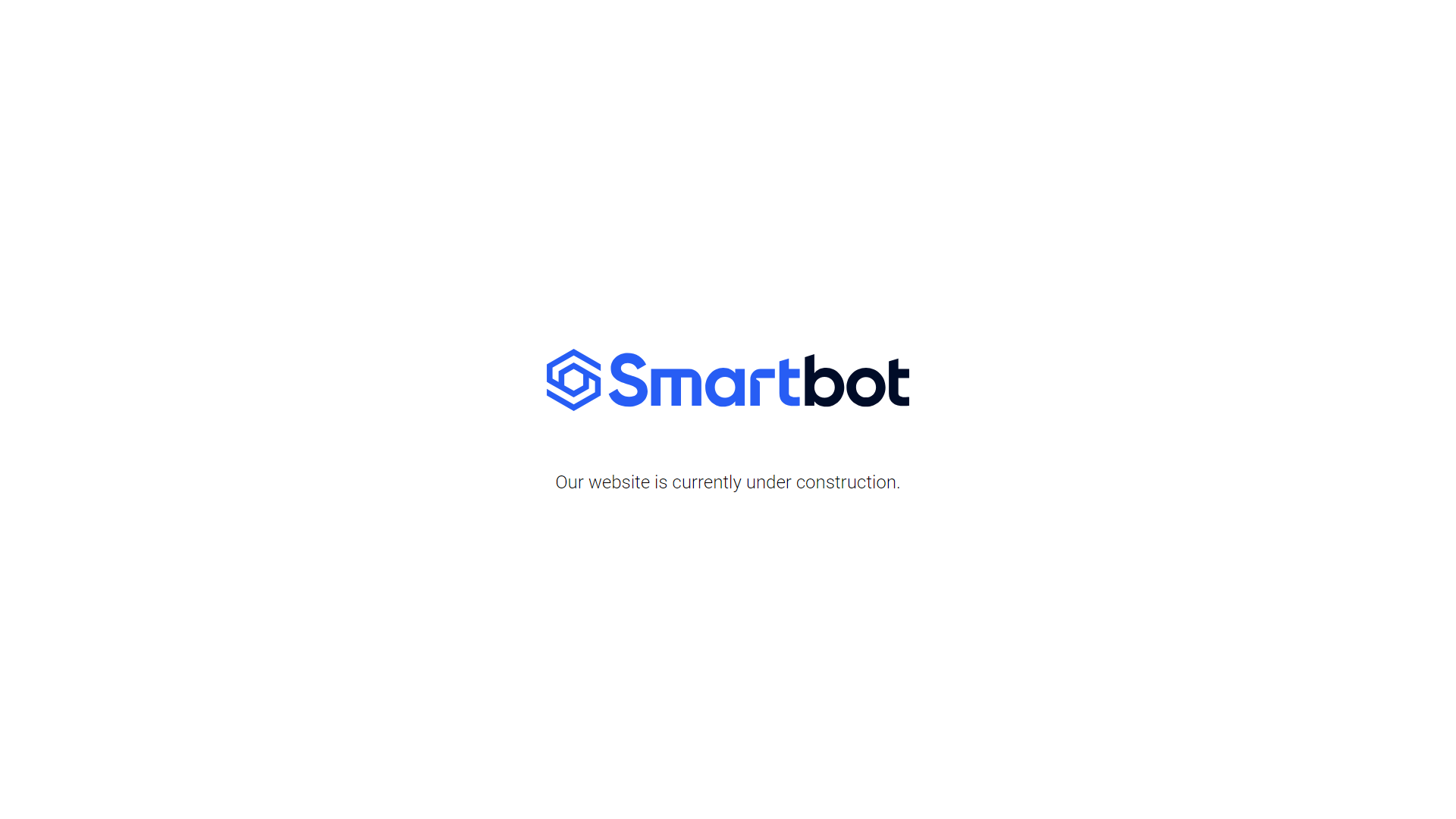 Smart Bot screenshot
