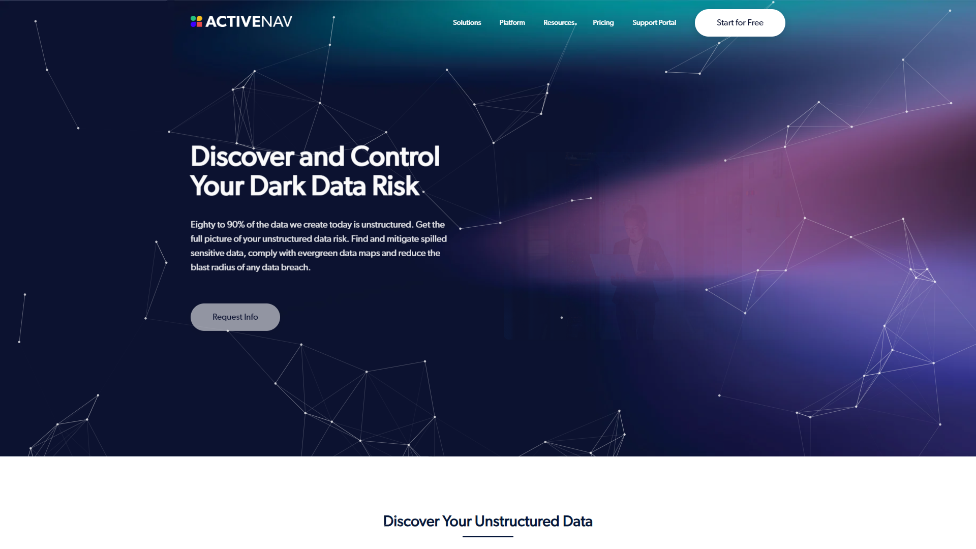 ActiveNav Data Expert's ToolKit screenshot