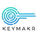 Keymakr logo