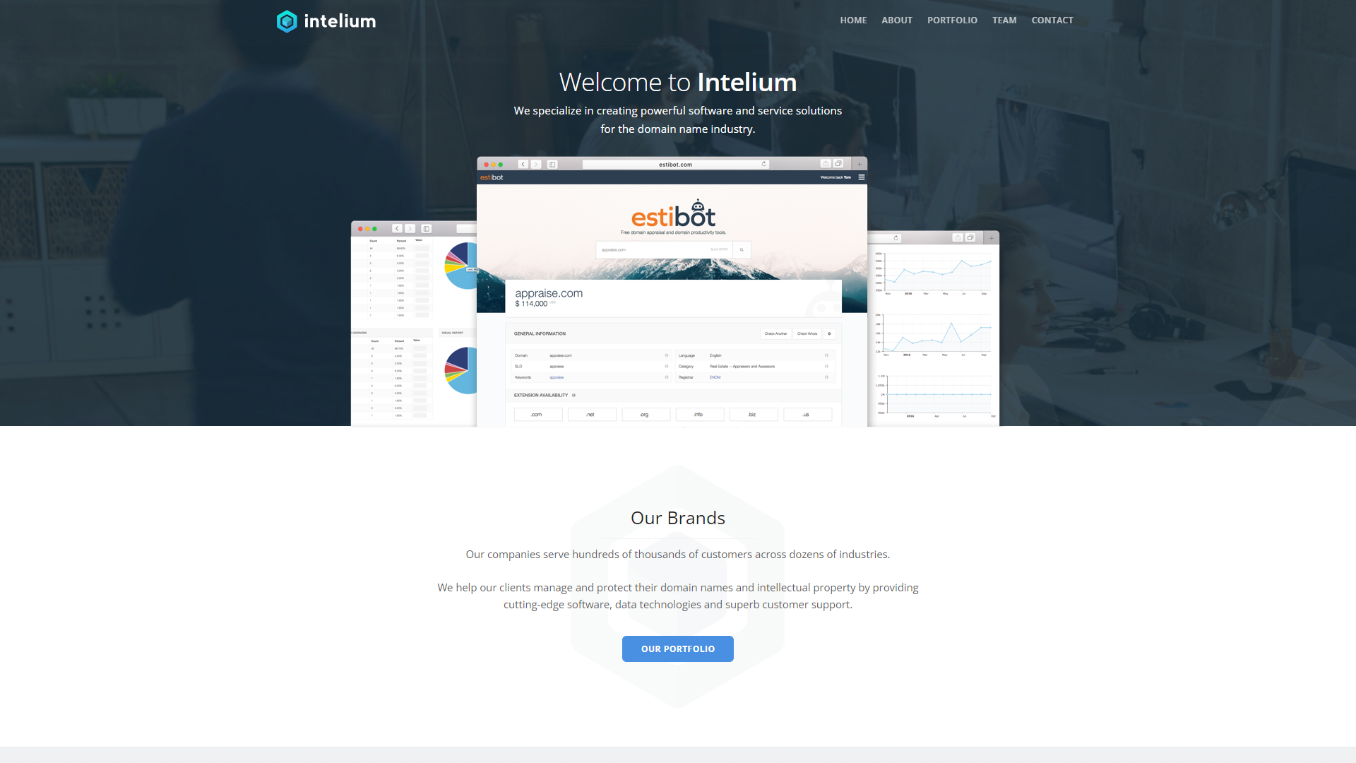SmartPredict screenshot