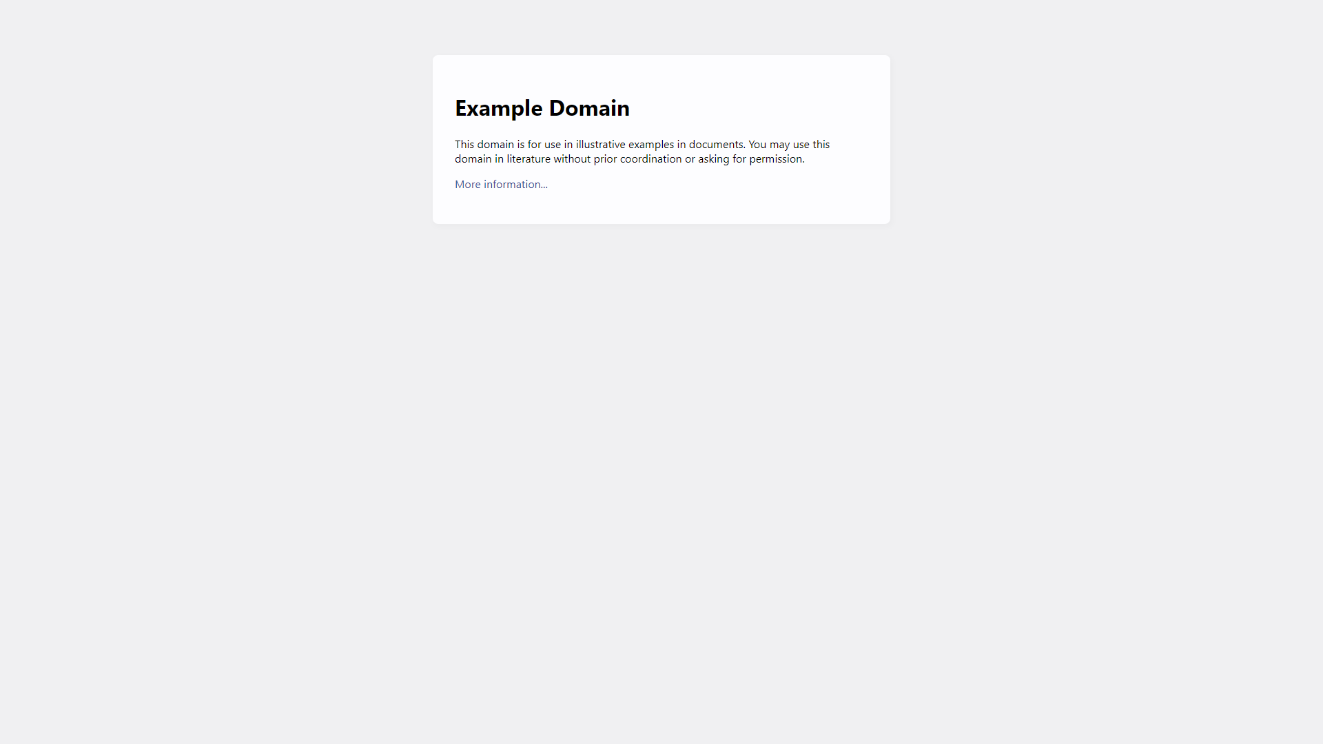 Alcohol Label Recognition API screenshot