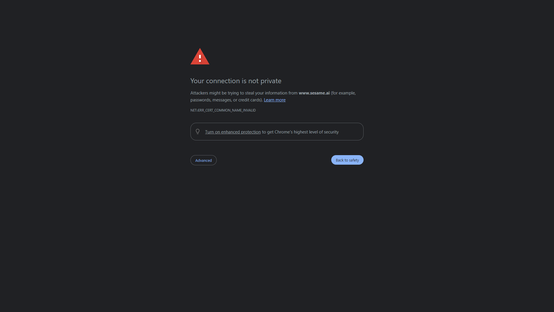 Sesame - Automatic Number Plate Recognition screenshot