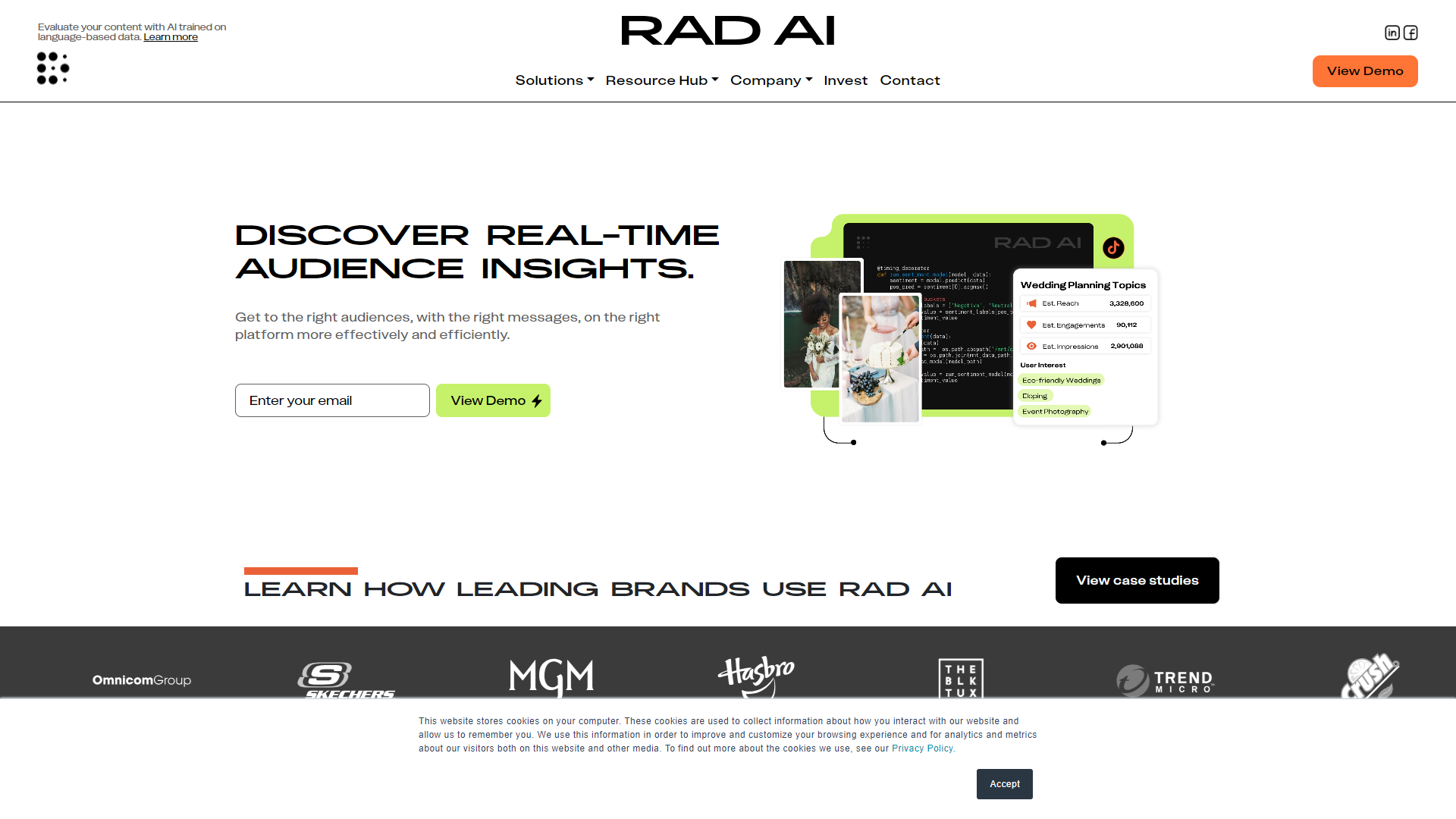 Atomic Reach screenshot