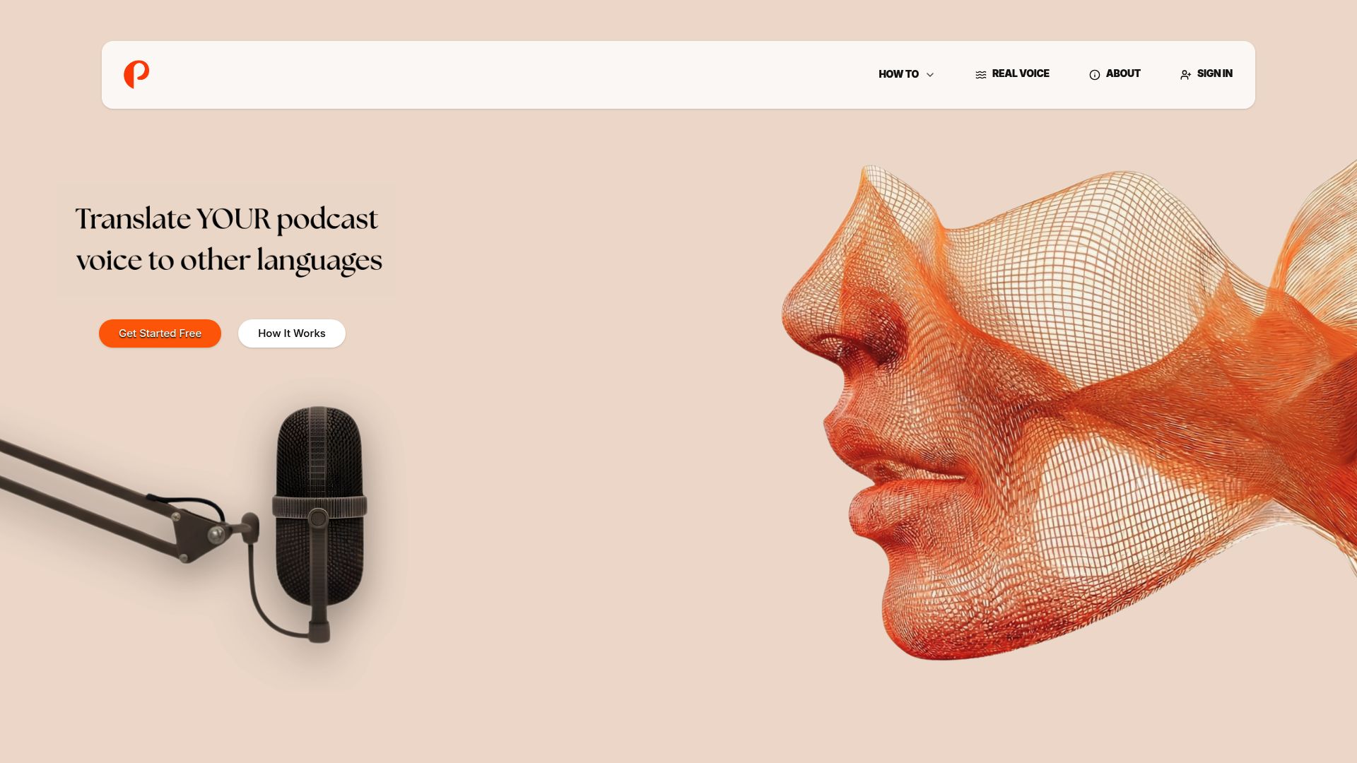PodManager AI screenshot