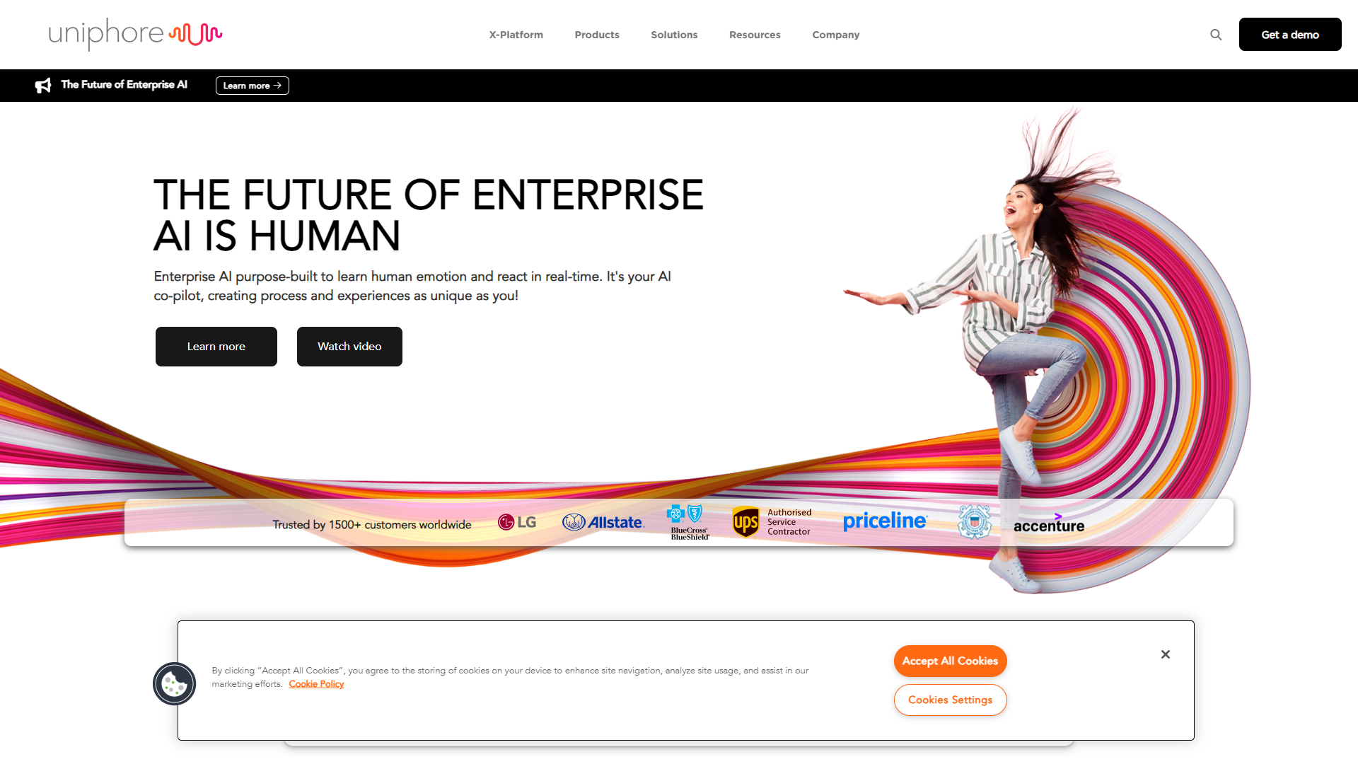 U-Capture screenshot